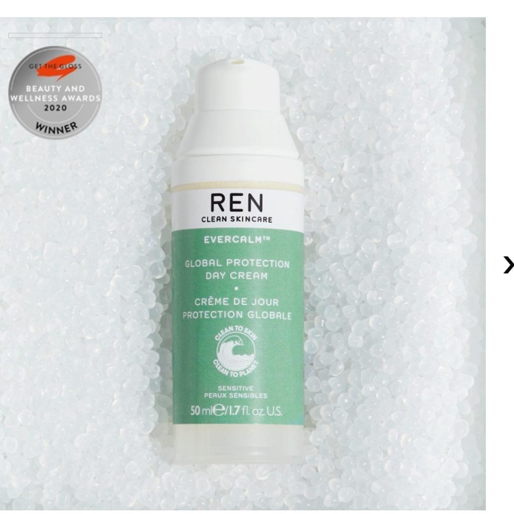NWT Ren Clean Skincare - Day Cream (NEW)